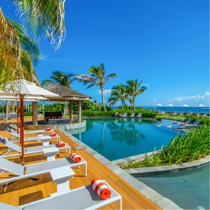 Koi Resort St. Kitts, Curio Collection by Hilton